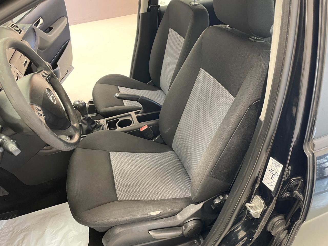Mercedes-benz A 170 1.7 116CV