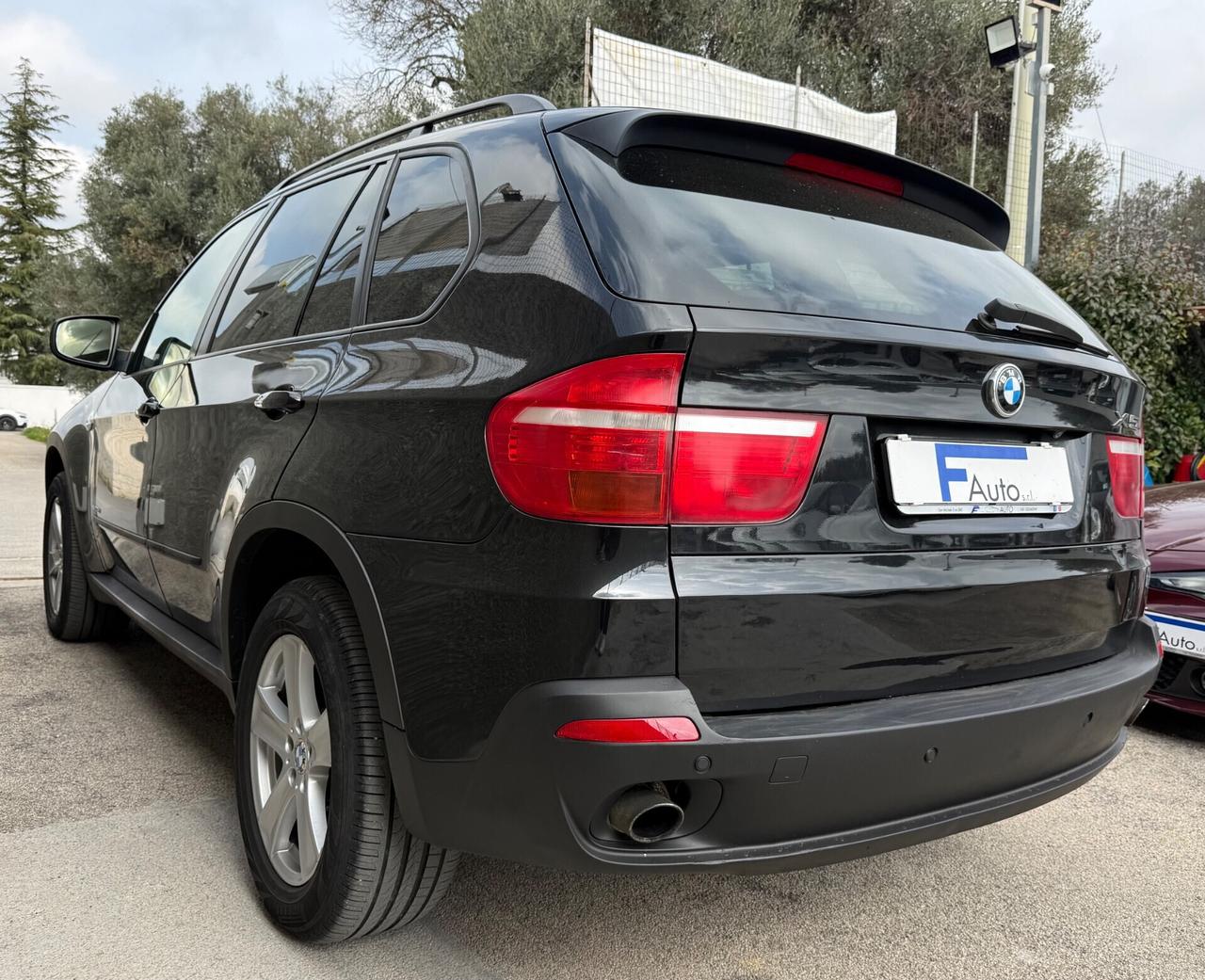 Bmw X5 xDrive35d Futura,Full-Optional