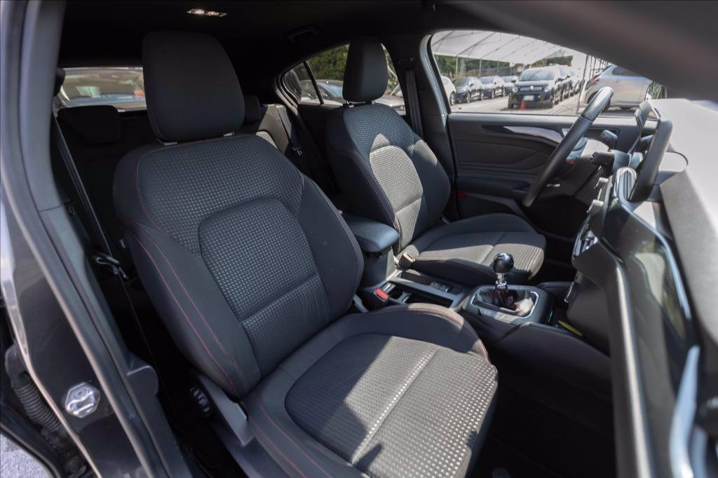 FORD Focus 1.5 ecoboost ST-Line s&s 150cv del 2019