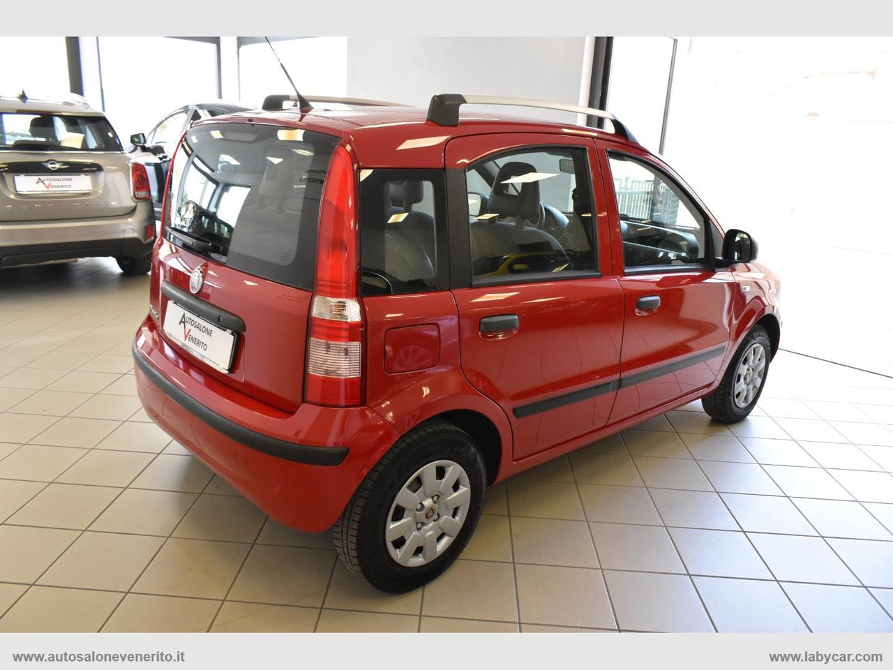 FIAT Panda 1.2 Dynamic