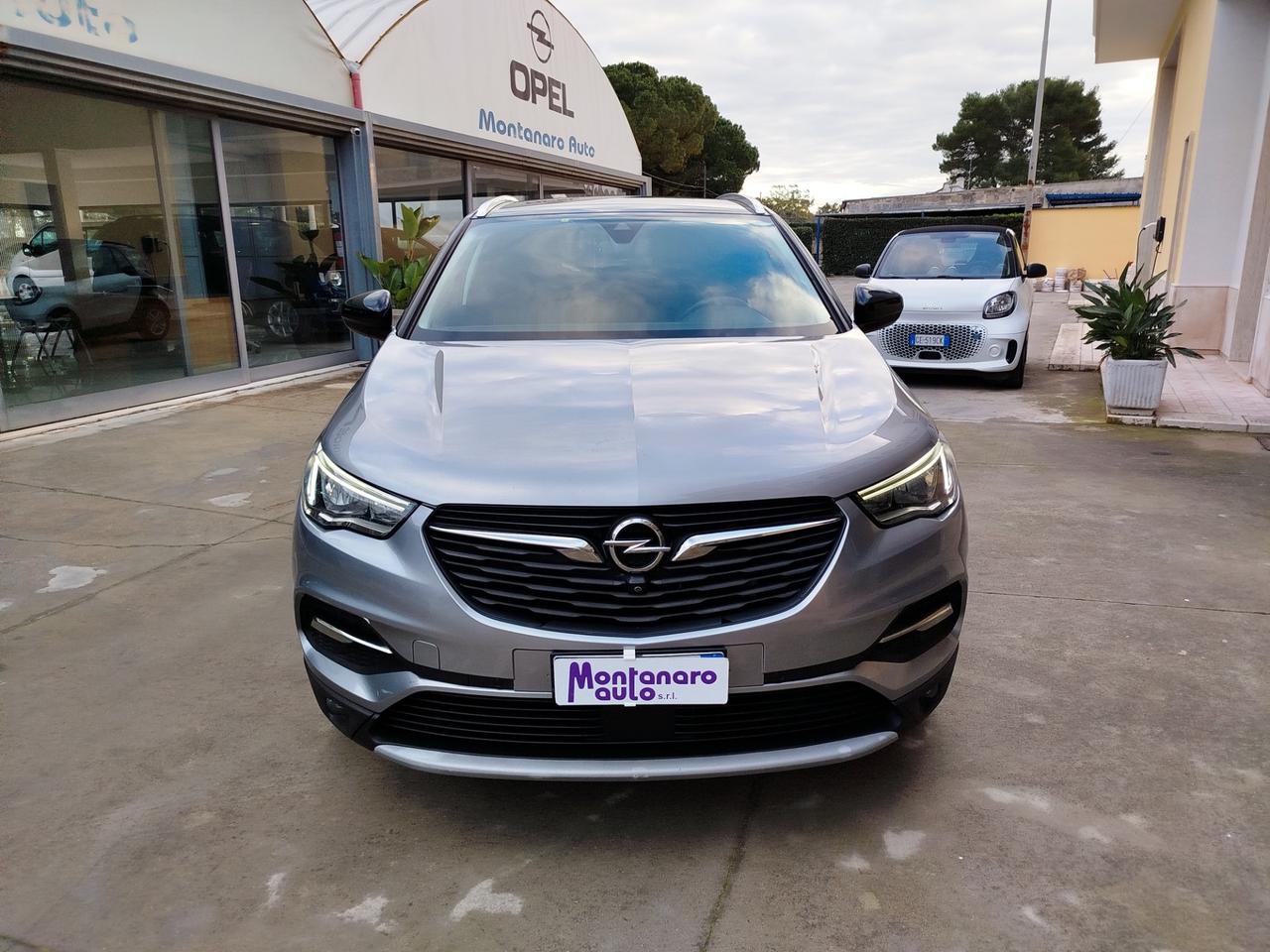 Opel Grandland X 1.6 diesel Ecotec Start&Stop aut. Innovation