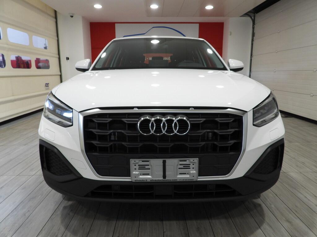 Audi Q2 30 2.0 TDI Business