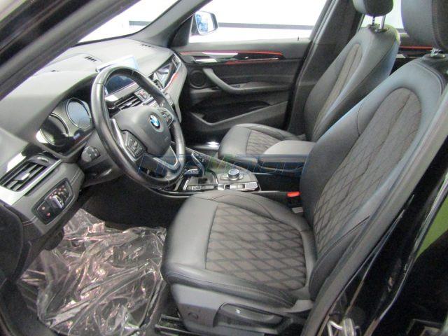 BMW X1 sDrive18d - UNICO PROPRIEATARIO