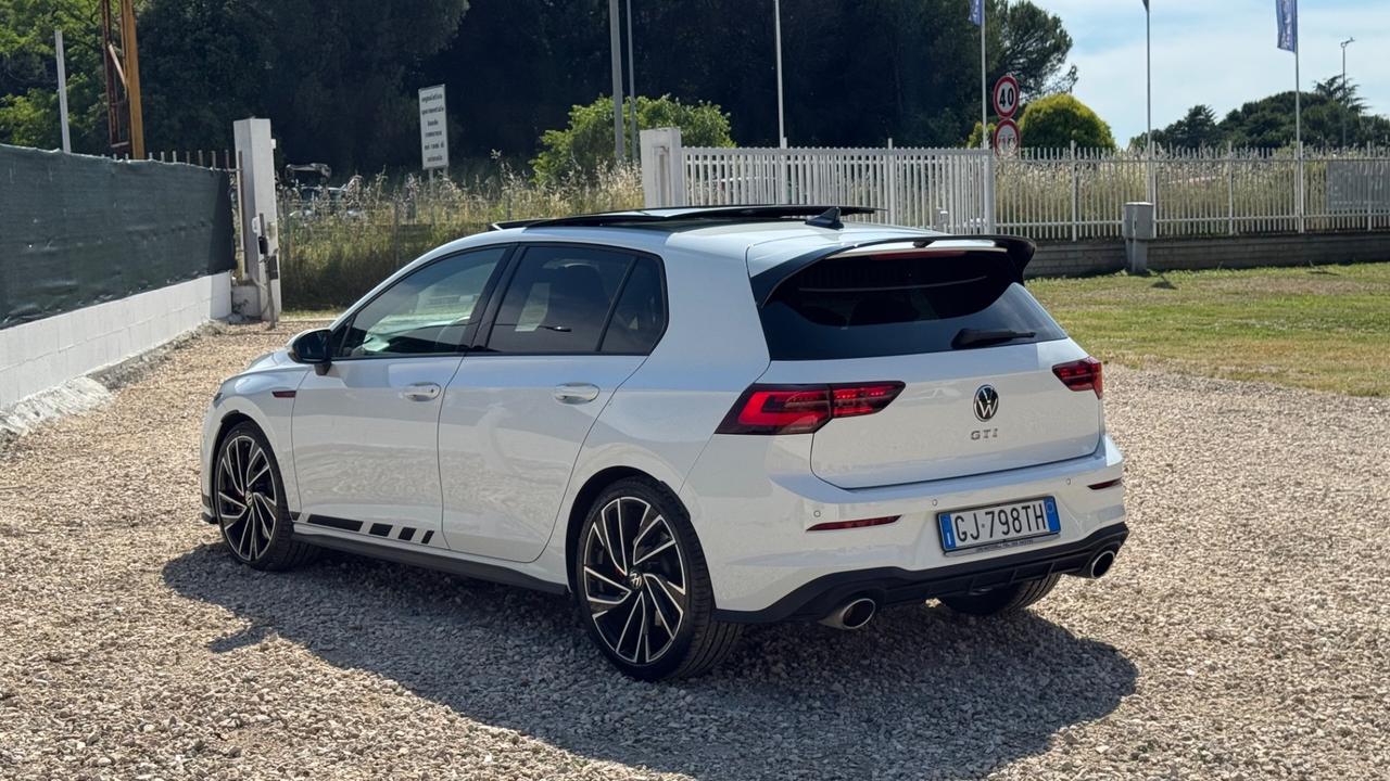 Volkswagen Golf GTI Golf 2.0 TSI GTI DSG Clubsport 45