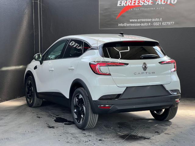 RENAULT Captur ECO-G 100 CV Techno