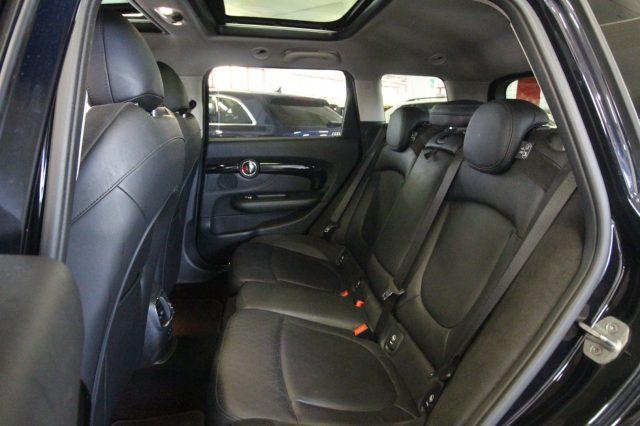 MINI Clubman 2.0 Cooper S Mayfair Edition Clubman ALL4