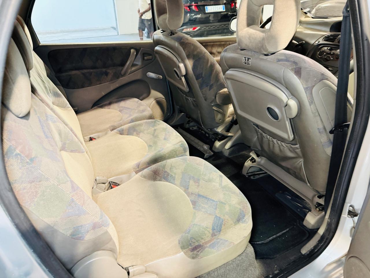 Citroen XSARA PICASSO 1.4*EXCLUSIVE*NEOPATENTATI*