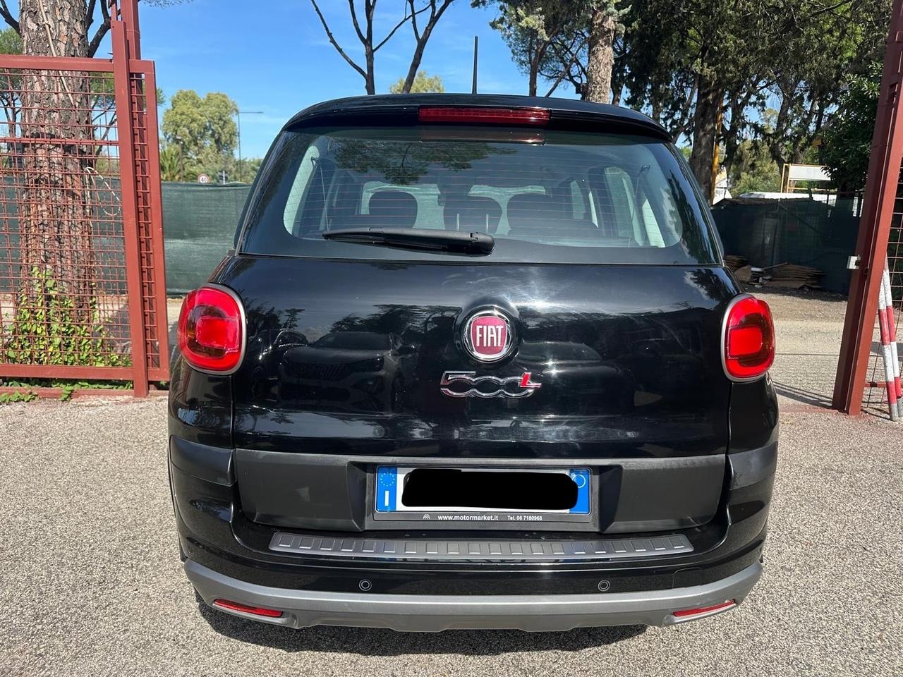 Fiat 500L 1.4 95 CV S&S Sport *promo* CarPlay
