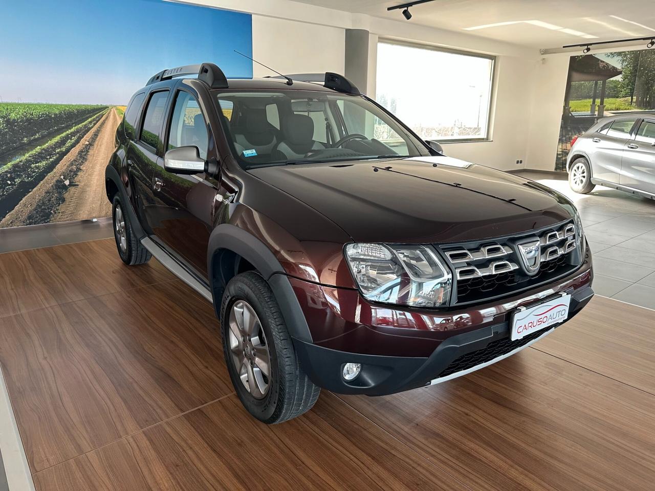 Dacia Duster 1.5 dCi 110CV Start&Stop 4x2 Lauréate