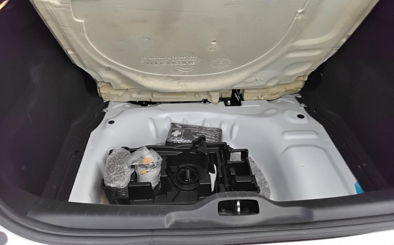Citroen C4 Cactus BlueHDi 100 S&S Shine
