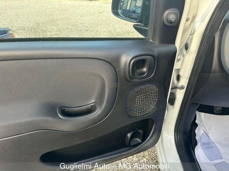 FIAT Panda Panda 1.2 Lounge