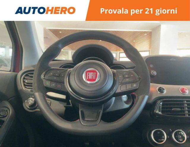 FIAT 500X 1.3 MultiJet 95 CV Sport