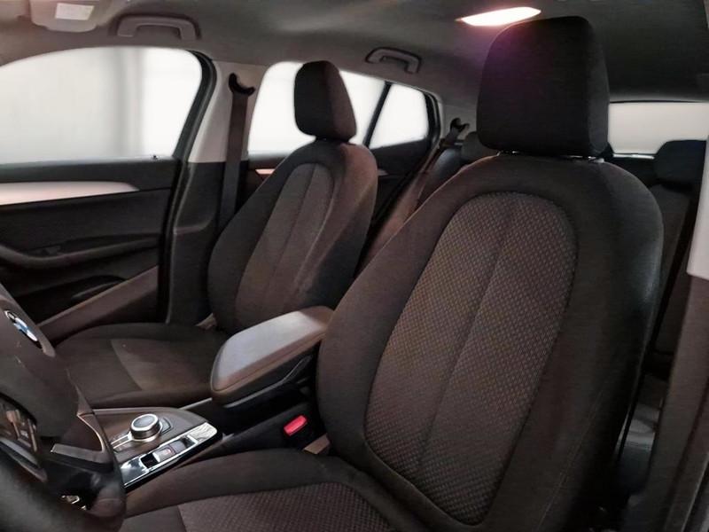 BMW X2 sDrive 18d Business X
