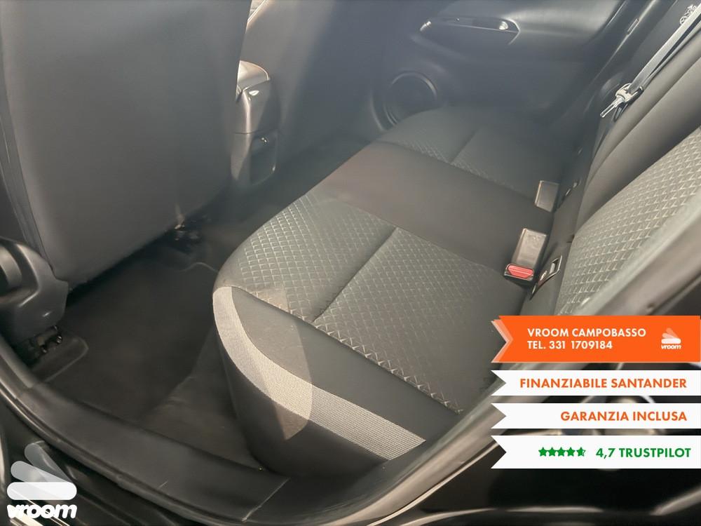 NISSAN Juke 2ª serie Juke 1.0 DIG-T 114 CV DCT...
