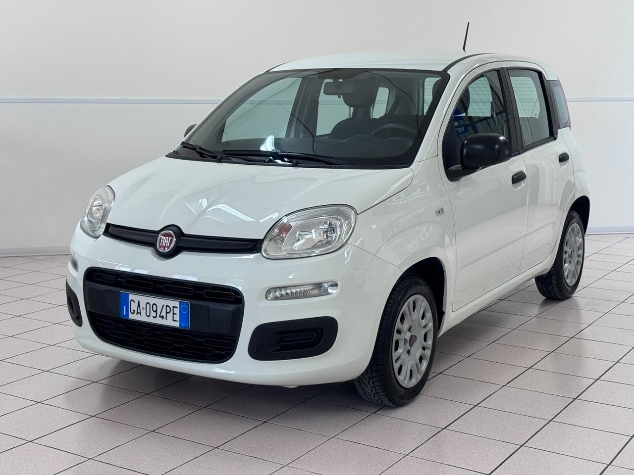 Fiat Panda 1.2 Easy - PREZZO PROMO FINANZIEMENTO !!
