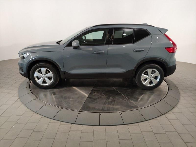 VOLVO Xc40 T2 Geartronic Momentum Core