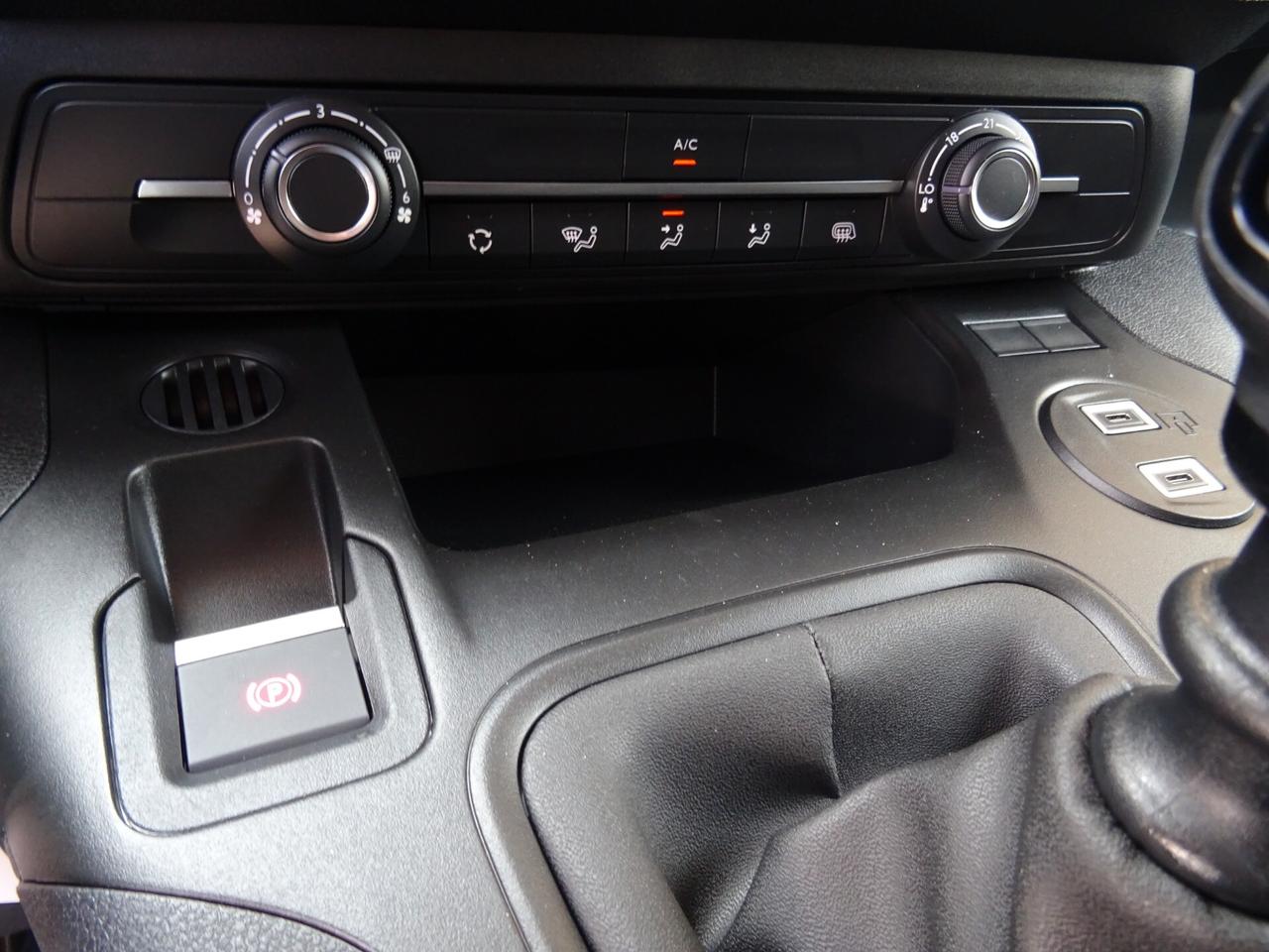 Opel Combo Cargo 1.5 Diesel 100CV S&S PC 650kg