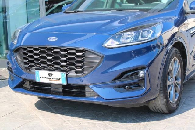 Ford Kuga 2.0 ST-Line 2wd 120cv AUTO con Navi e CarPlay