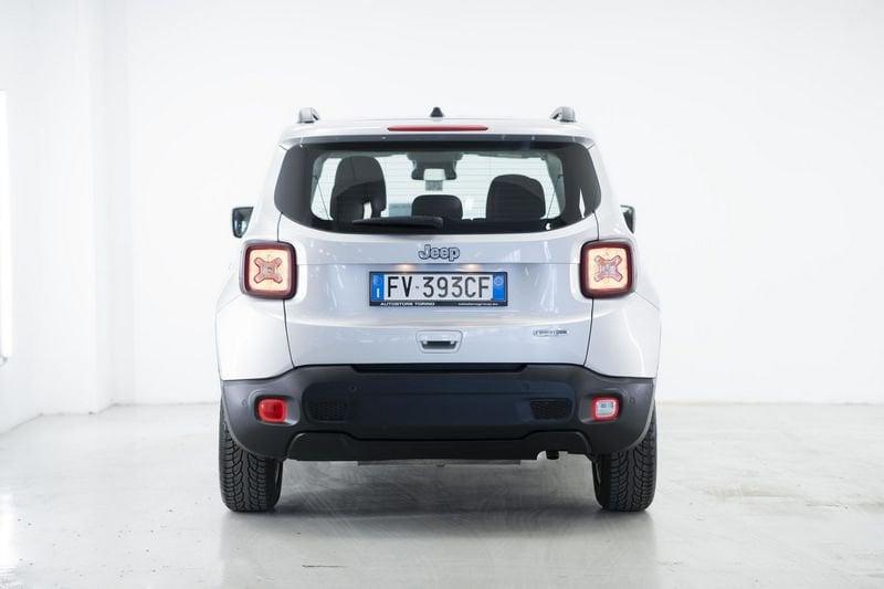 Jeep Renegade 1.0 T3 Business 2wd