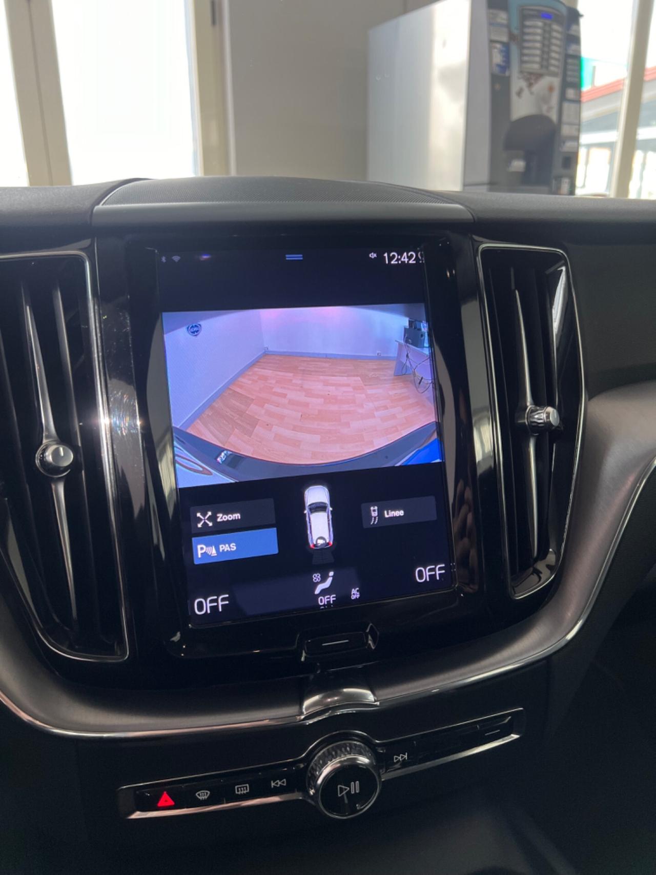 Volvo XC 60 XC60 B4 (d) Geartronic Business