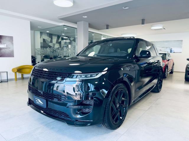 Land Rover Range Rover Sport 3.0d i6 mhev Dynamic HSE awd 250cv auto