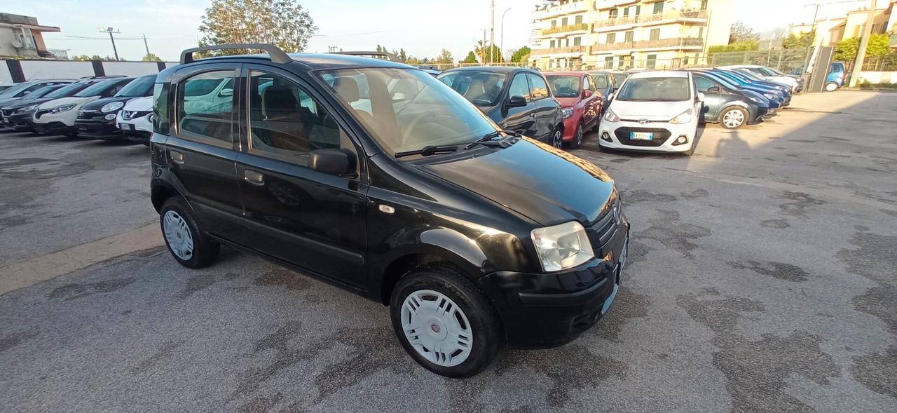 Fiat Panda 1.2 LEGGERE ANNUNCIO!