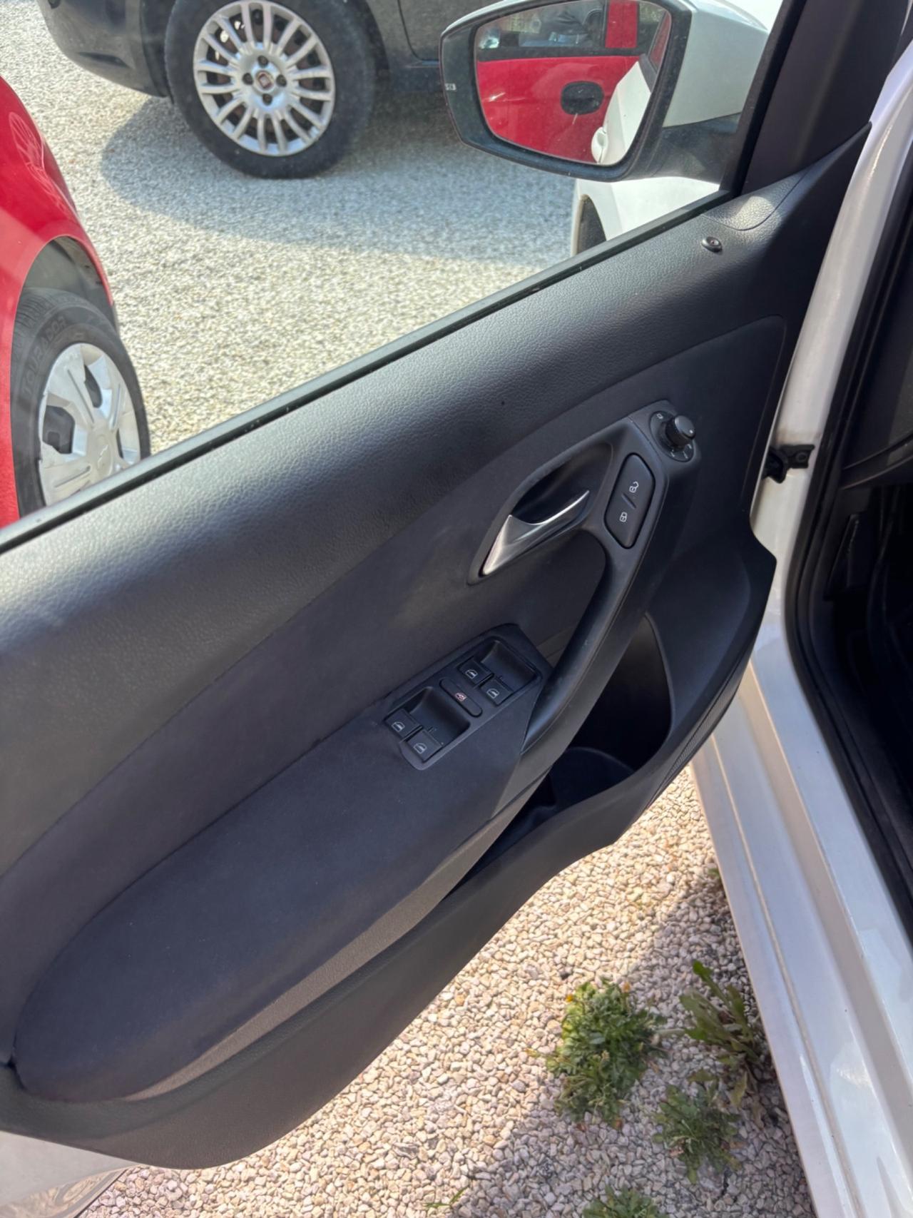 Volkswagen Polo 1.2 TDI DPF 5 p. BlueMotion neo patentato