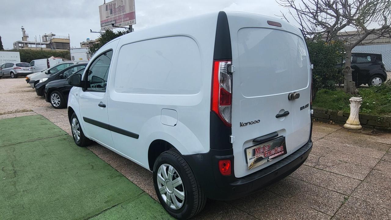 RENAULT KANGOO 1.5 DCI EXPRESS 95 CV ANNO 2020