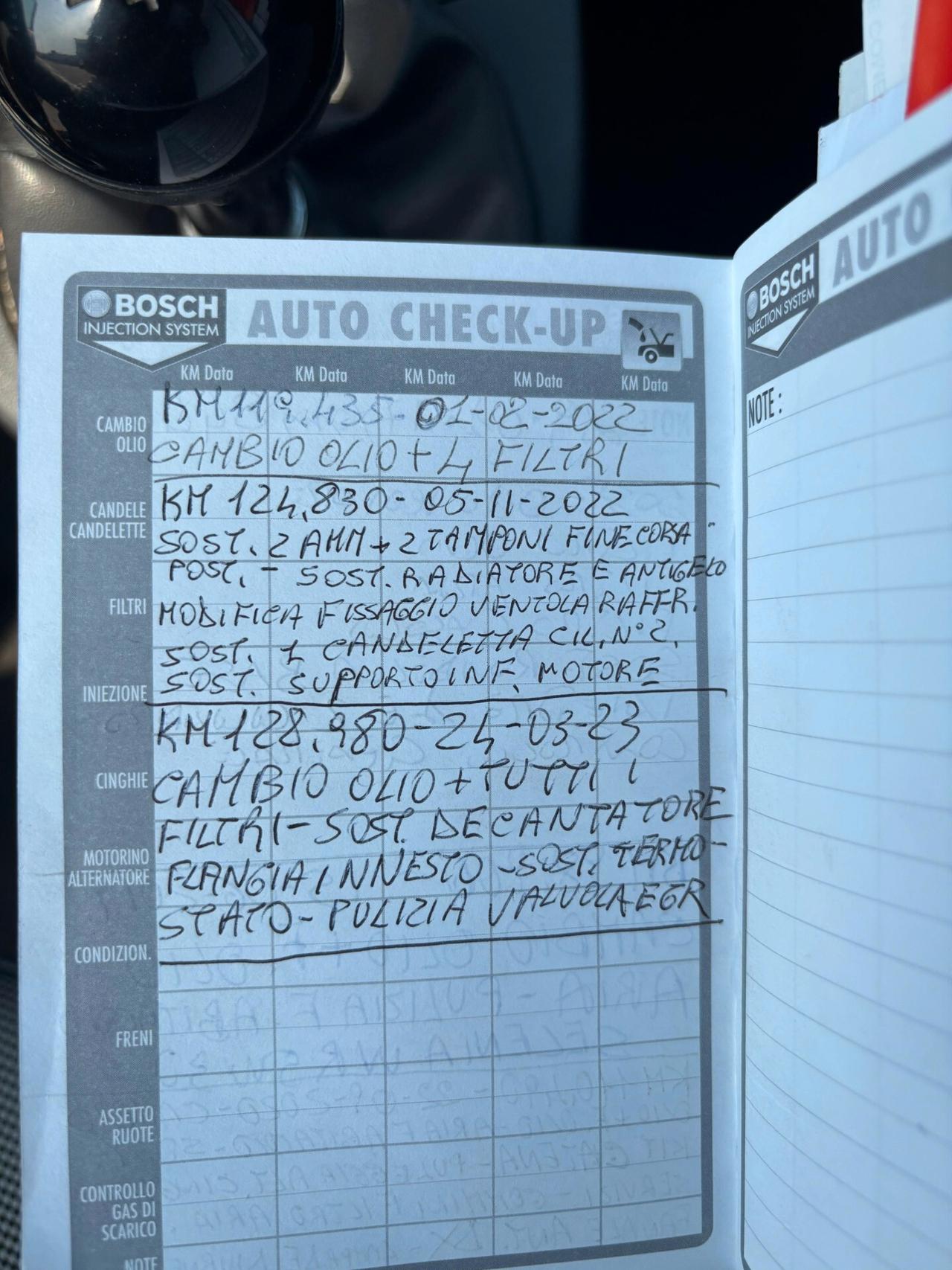 Fiat 500 1.3 Multijet