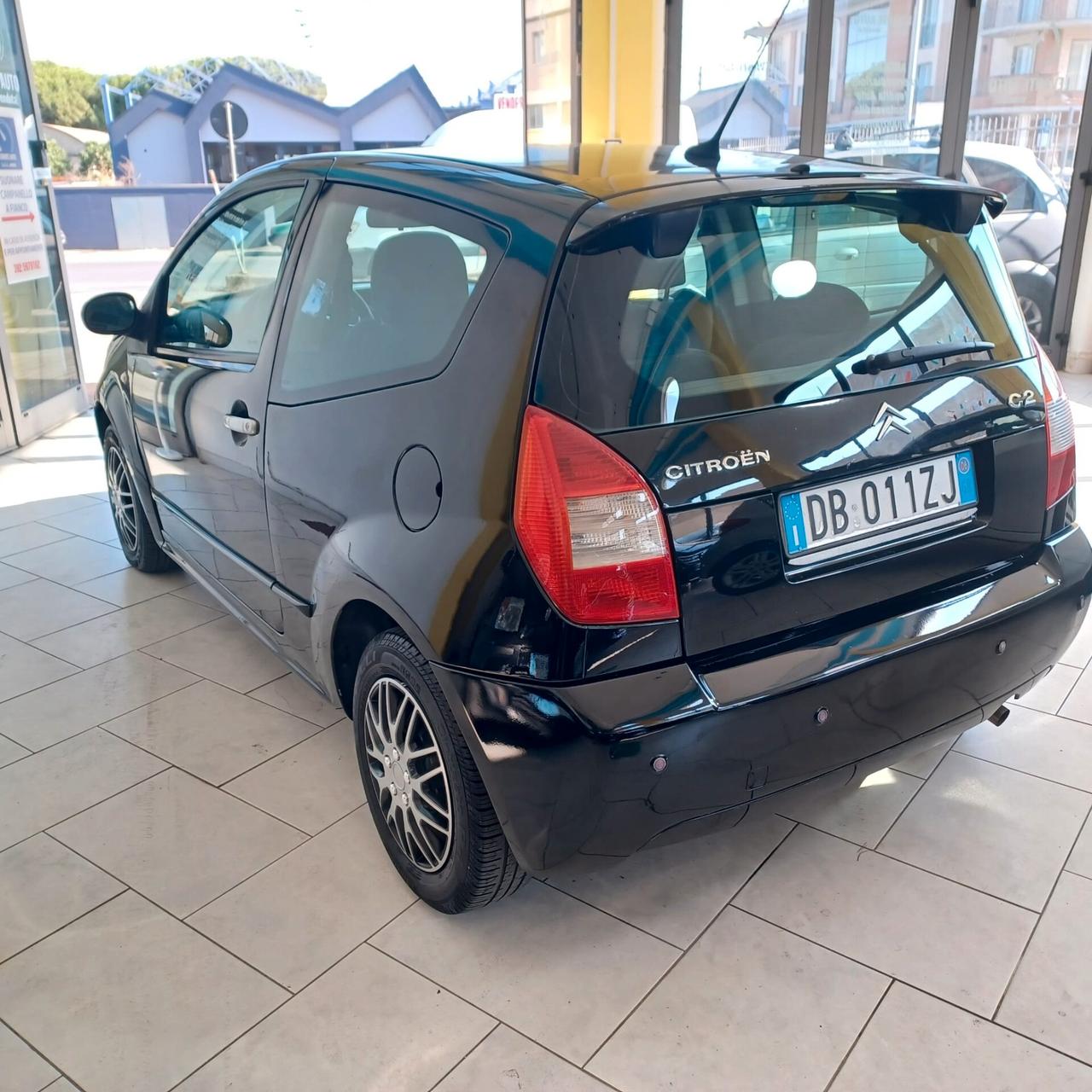 NEOPATENTATI FRIZIONE E DISTRIBUZIONE FATTA C2 1.1