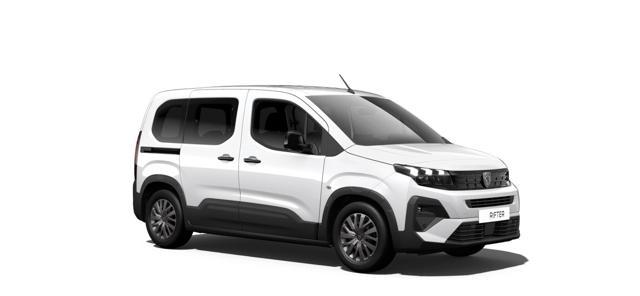 PEUGEOT Rifter Mix BlueHDi 1.5 130 S&S Allure - VARI COLORI!