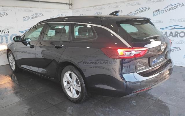 Opel Insignia Insignia Sports Tourer 2.0 cdti Innovation s&s 170cv