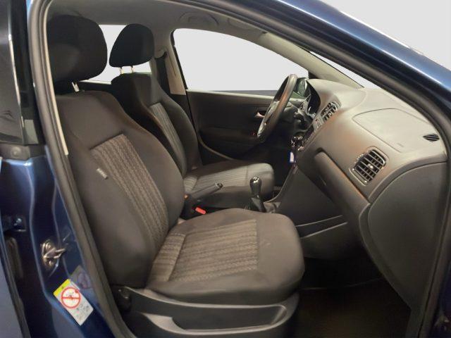 VOLKSWAGEN Polo 1.4 TDI 5p. 75CV