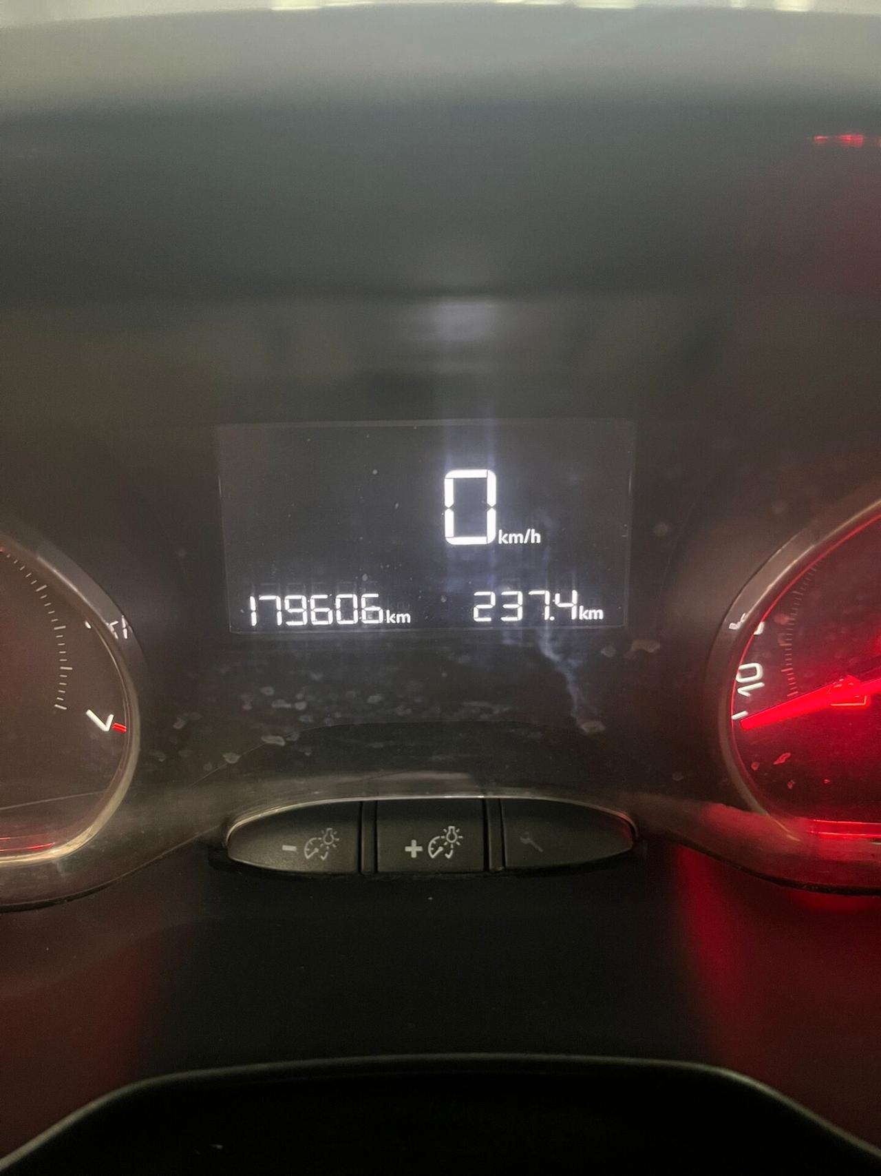 Peugeot 208 1.2 VTi 82 CV GPL 5 porte Allure