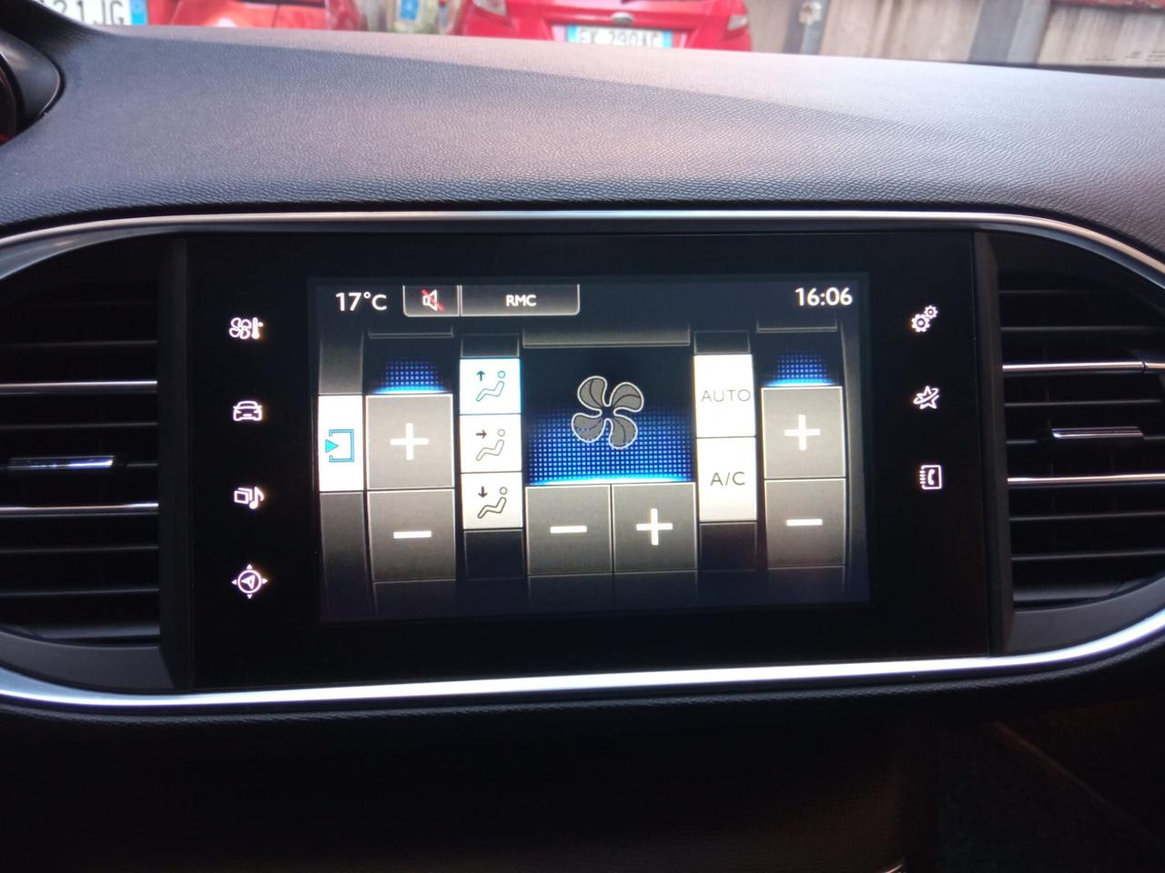 Peugeot 308 1.6 BlueHDi 120 S&S SW GT Line