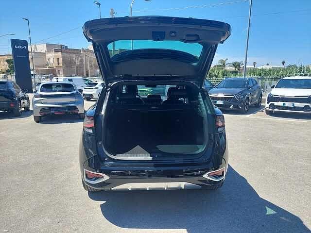 Kia Sportage 1.6 TGDi HEV GT-line 'IN ARRIVO'