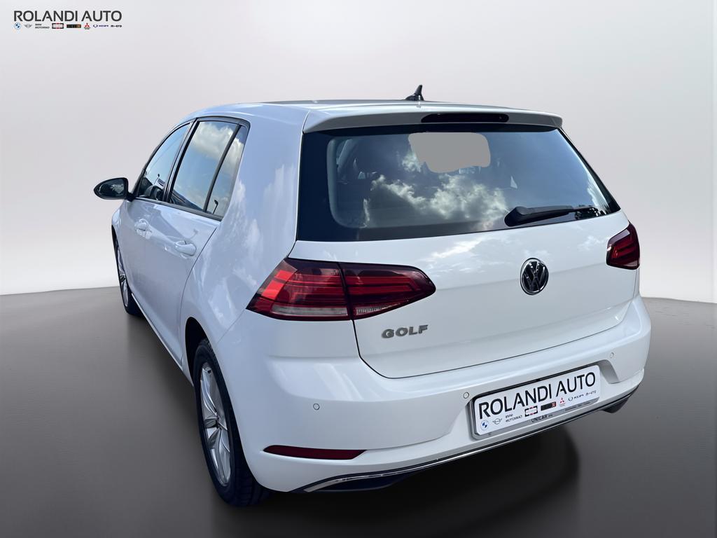 Volkswagen Golf 1.0 TSI BlueMotion Business