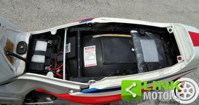 YAMAHA FZR 1000 EXUP 1993 CONSERVATA