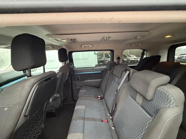 PEUGEOT Traveller Traveller BlueHDi 150 S&S Standard Active