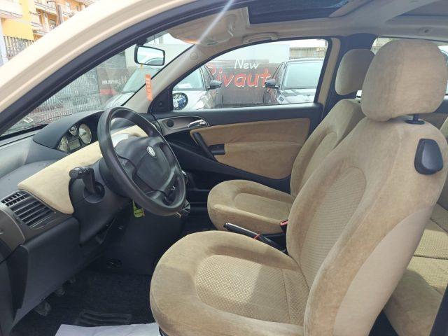 LANCIA Ypsilon 1.2 Natural power Tetto apribile