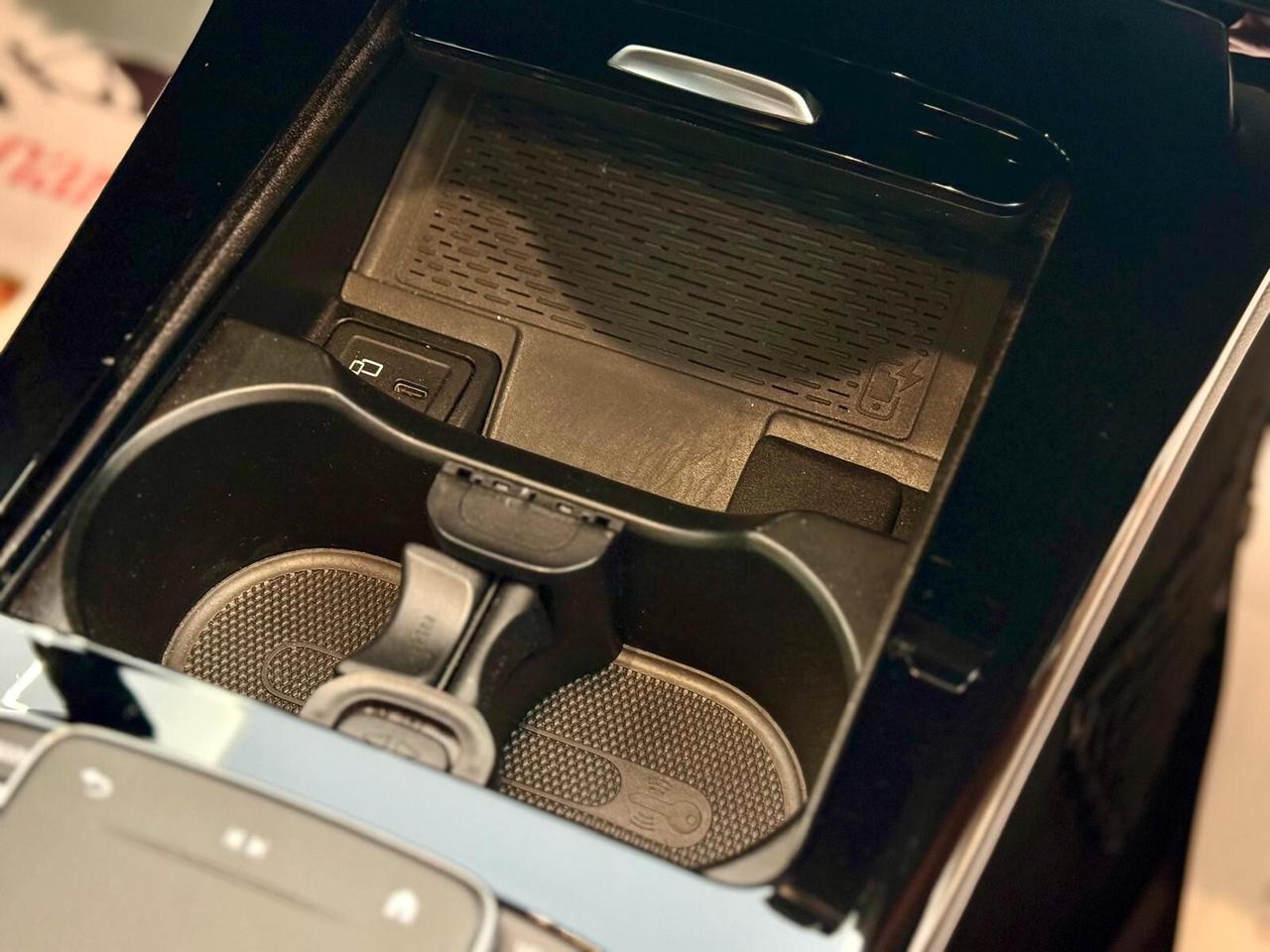 MERCEDES-BENZ A180D 116HP PREMIUM AUTOMATICO- 2020