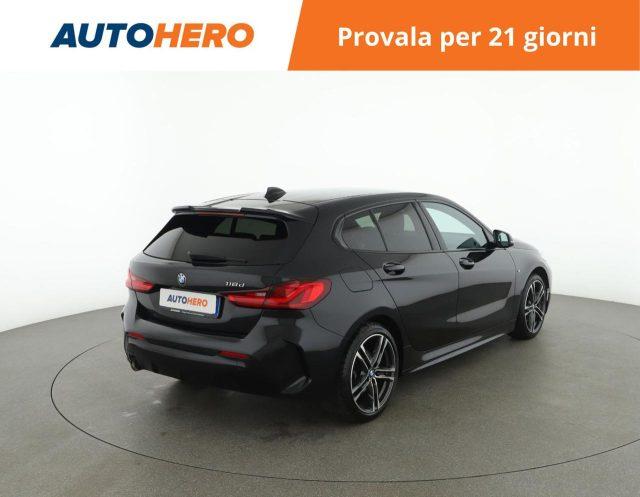 BMW 116 d 5p. Msport