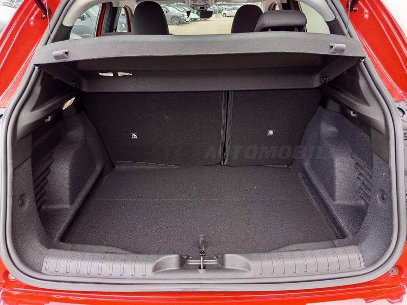 FIAT 600 600 Hybrid My25 600 1.2 Hybrid100cv