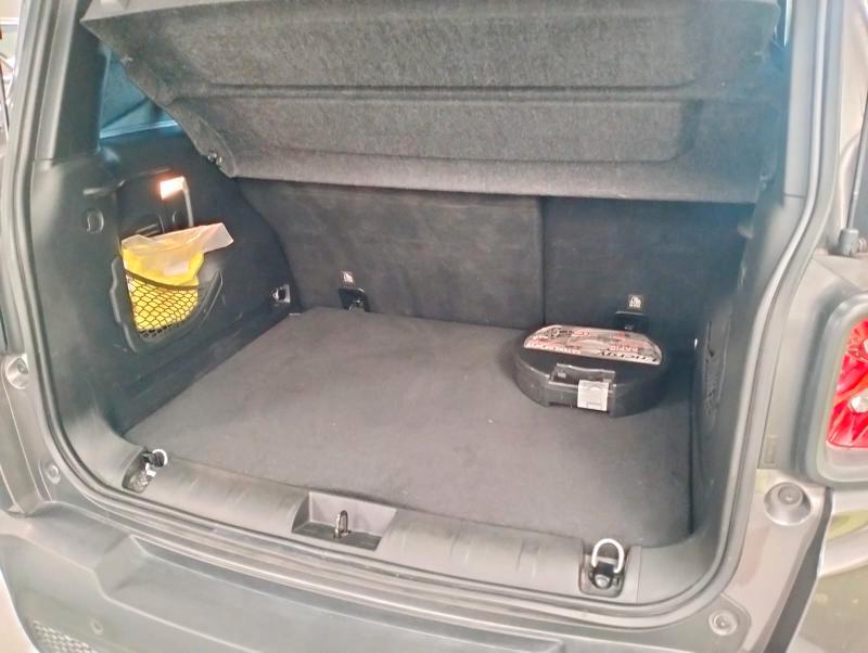 Jeep Renegade 1.3 t4 Longitude 2wd 150cv ddct