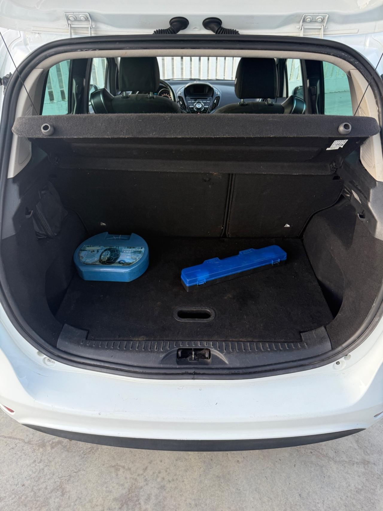 Ford B-Max 1.4 90 CV GPL Titanium