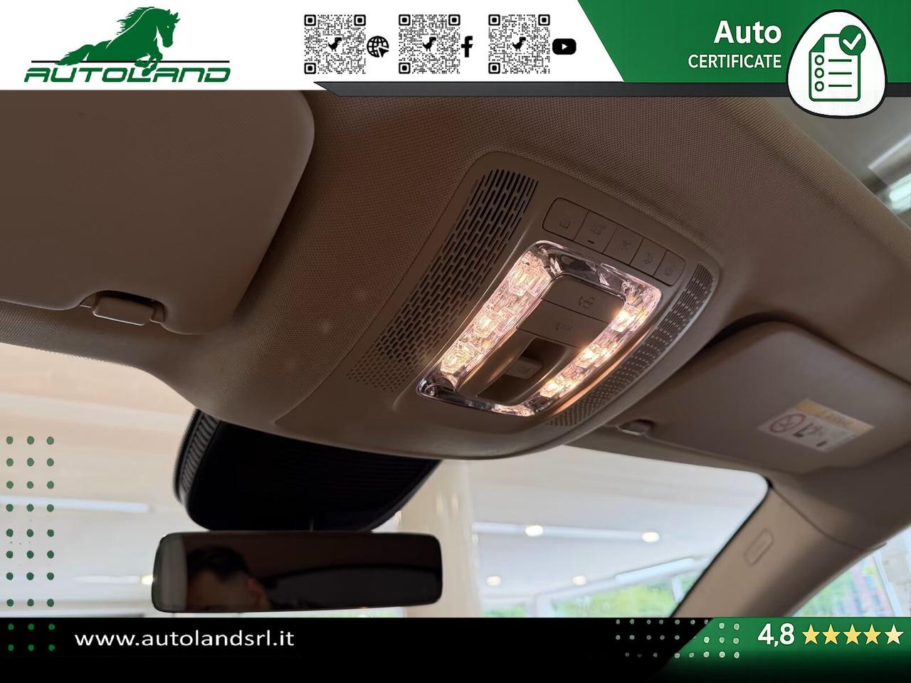 Mercedes GLE Coupe 350 de phev AMG Line 272cv *Iva Esposta*