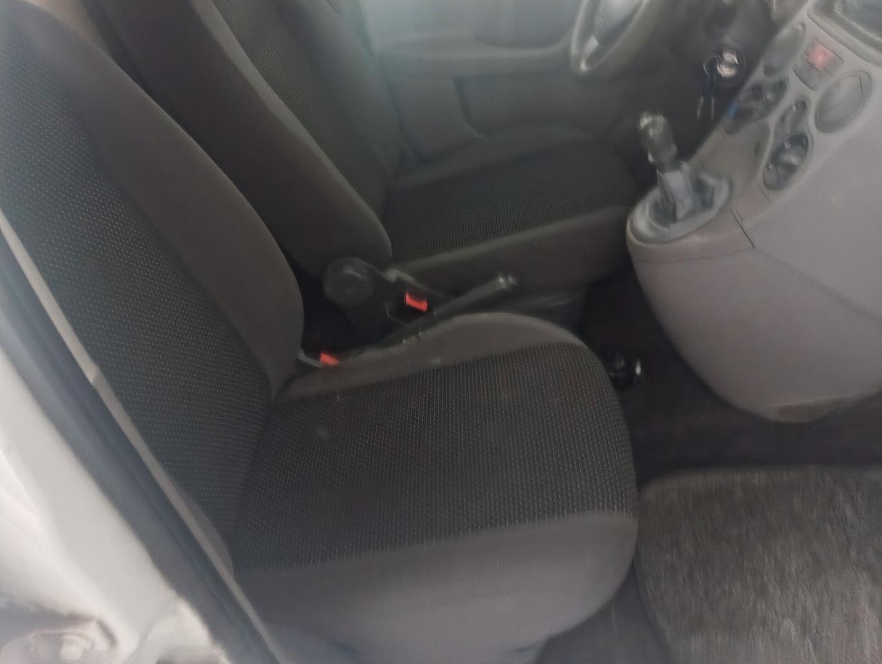 Fiat Panda 1.1 Actual