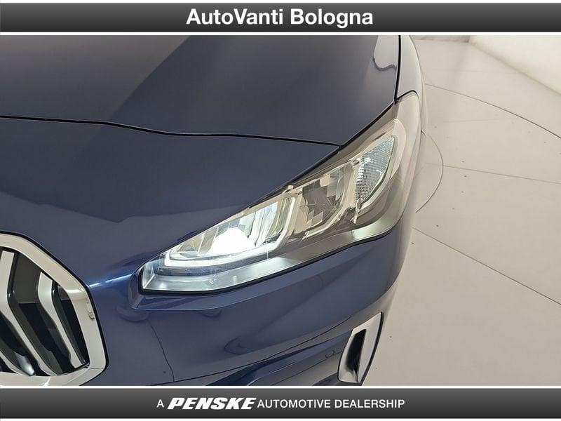 BMW Serie 2 Active Tourer 218d Active Tourer Luxury