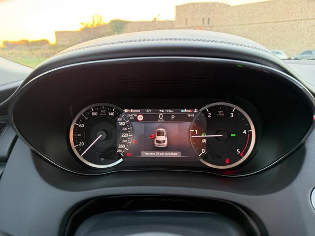 JAGUAR E-Pace 2.0D I4 163 CV AWD MHEV+AUTOCARRO+TOTAL BLACK