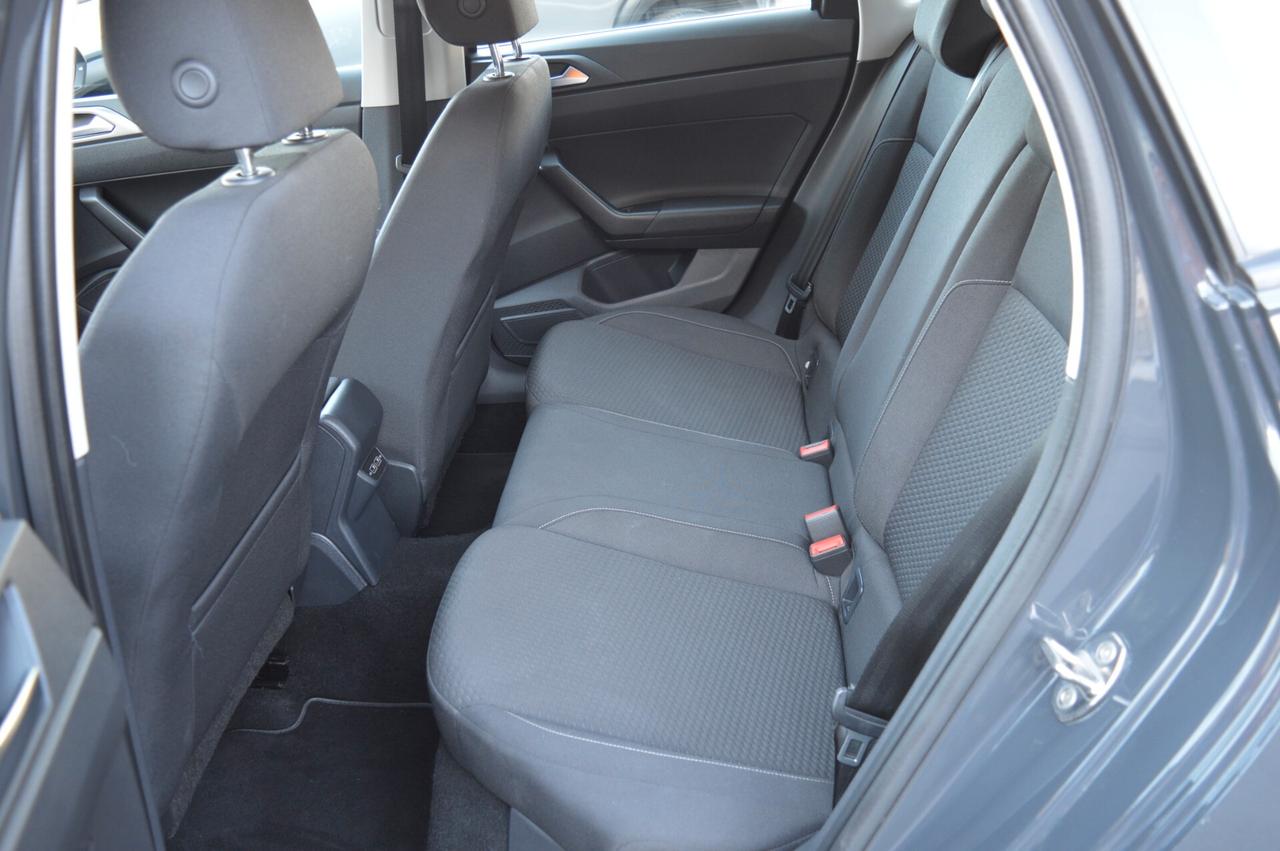 Volkswagen Polo Business 1.6 TDI 5p. Comfortline BlueMotion Tech.